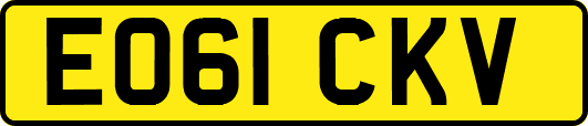EO61CKV