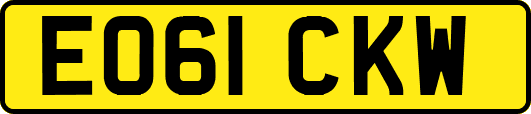 EO61CKW