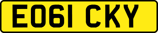 EO61CKY