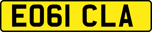 EO61CLA