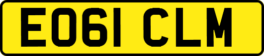 EO61CLM
