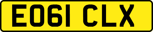 EO61CLX