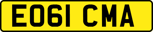EO61CMA