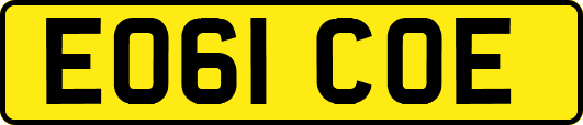 EO61COE