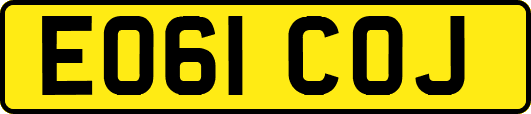 EO61COJ