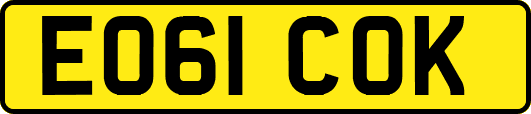 EO61COK