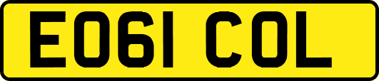 EO61COL