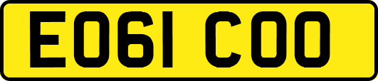 EO61COO