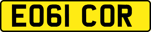 EO61COR