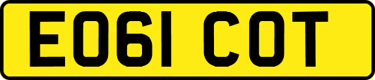 EO61COT