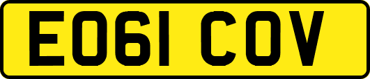 EO61COV