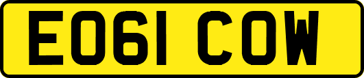 EO61COW