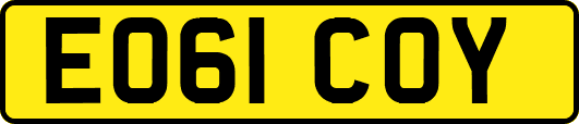 EO61COY