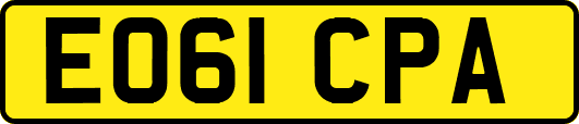 EO61CPA