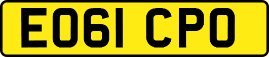 EO61CPO
