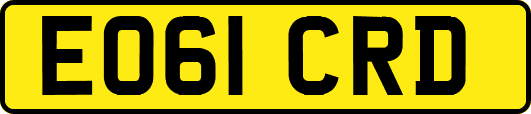 EO61CRD