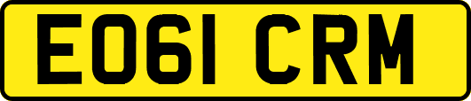 EO61CRM
