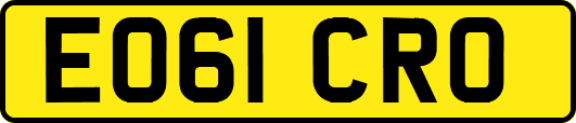 EO61CRO