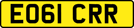 EO61CRR