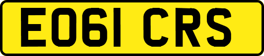 EO61CRS