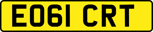 EO61CRT