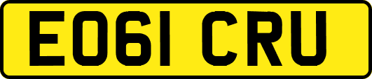 EO61CRU