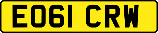 EO61CRW