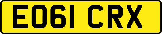 EO61CRX
