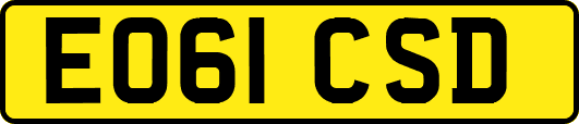 EO61CSD