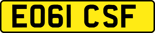 EO61CSF