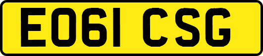 EO61CSG