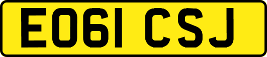 EO61CSJ