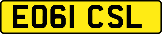 EO61CSL