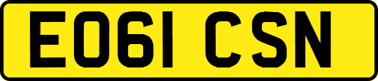 EO61CSN
