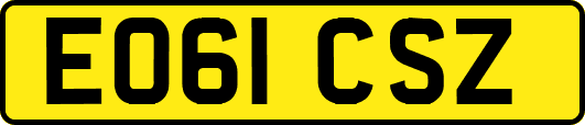 EO61CSZ