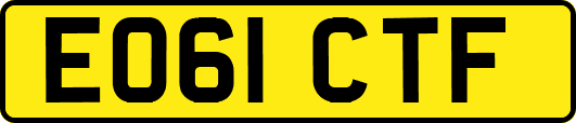 EO61CTF