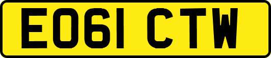 EO61CTW