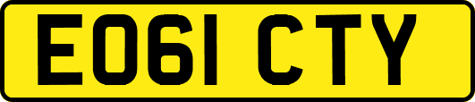 EO61CTY
