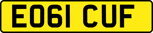 EO61CUF