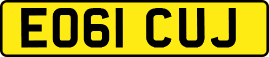 EO61CUJ