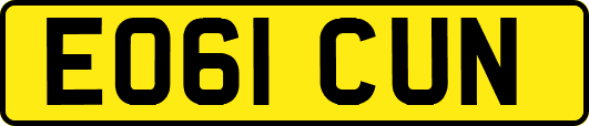 EO61CUN