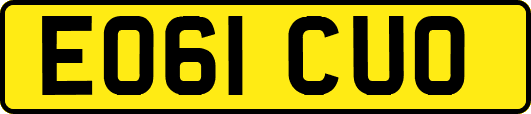EO61CUO