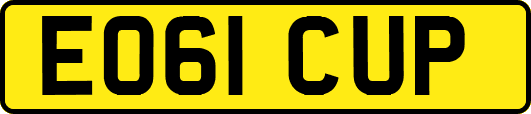 EO61CUP
