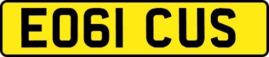 EO61CUS