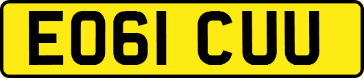 EO61CUU