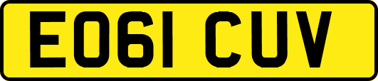 EO61CUV