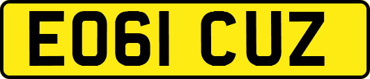EO61CUZ