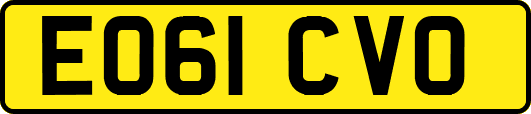 EO61CVO