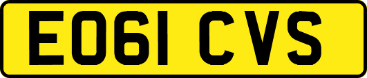 EO61CVS