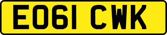 EO61CWK
